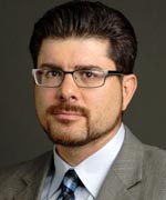 Dr. Ziad C. Zifri